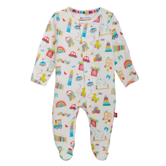 Magnetic Footie - Play All Day