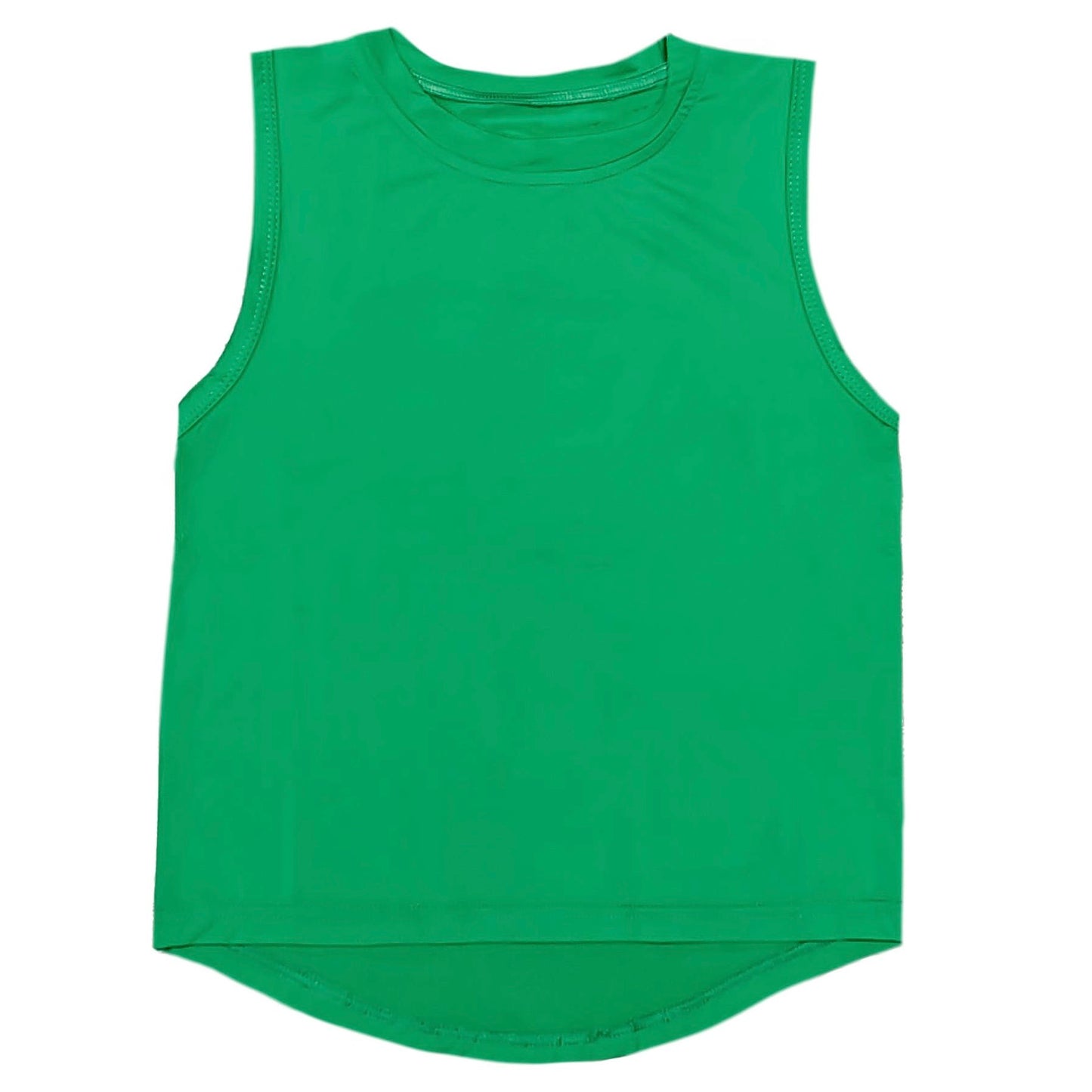 Tank - Green