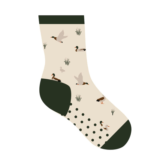 Socks - Duck