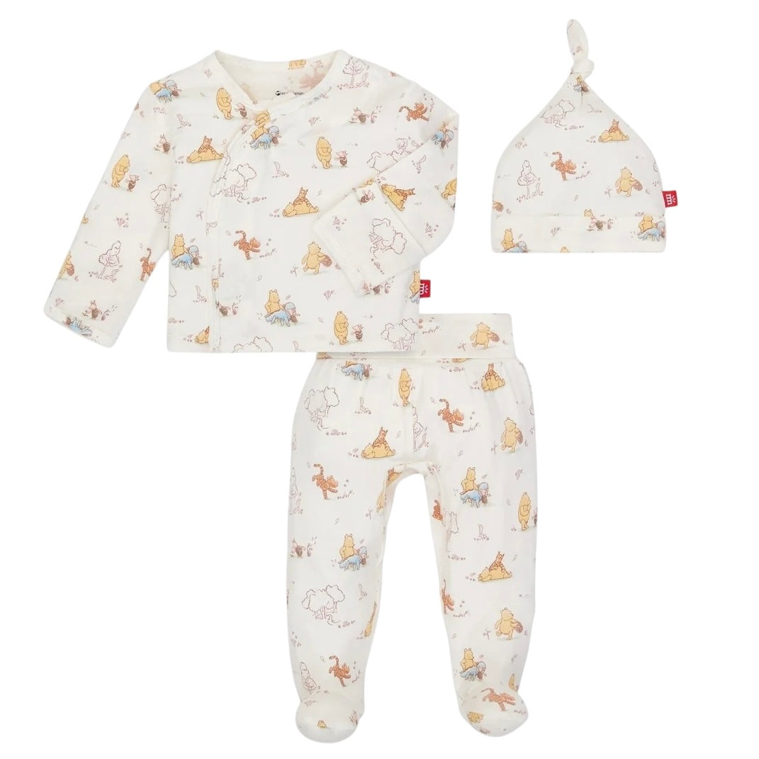 Kimono - Moment With Friends