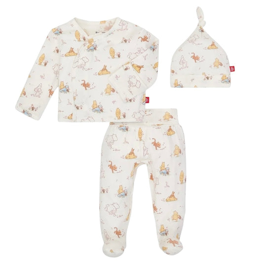 Kimono - Moment With Friends