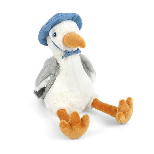 Seymour Seagull