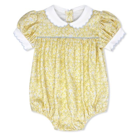 Memory Making Bubble - Buttercup Blooms