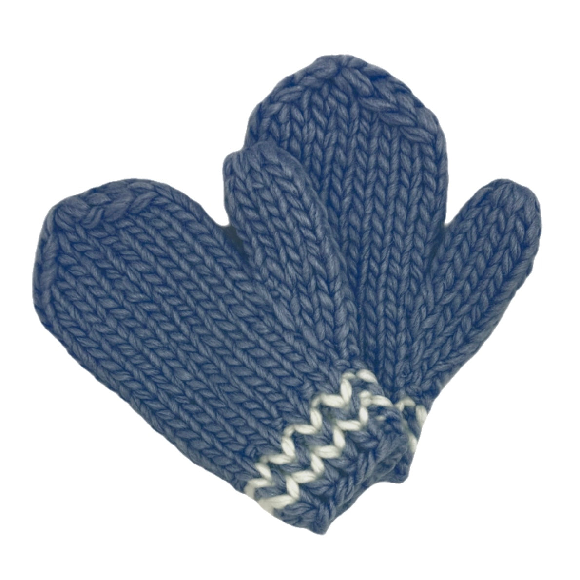 Knit Mittens