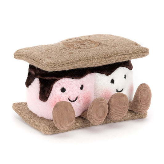 Amuseables S'mores