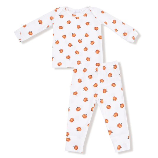 Loungewear - Pumpkin