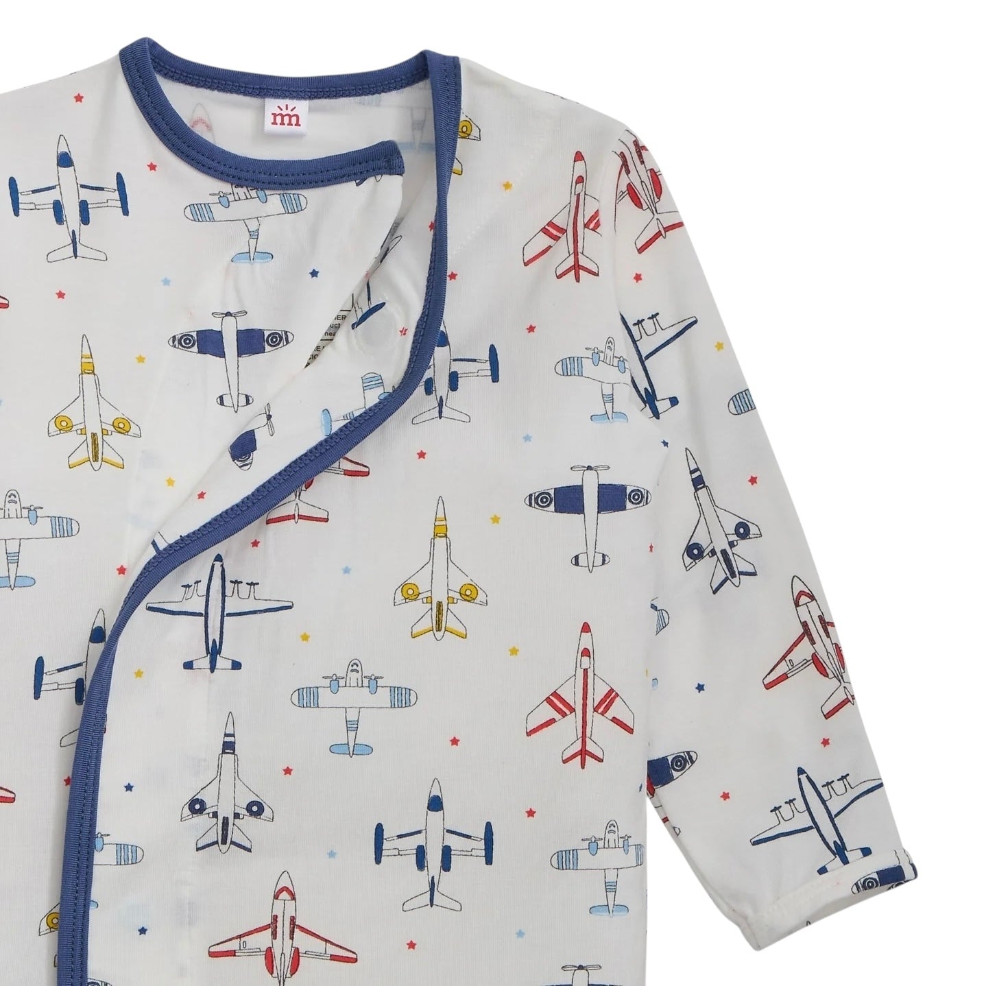 Magnetic Gown + Hat - Just Plane Fun