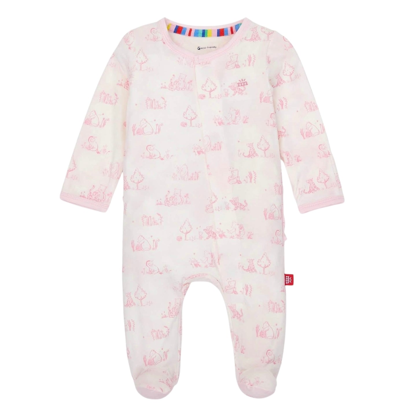 Magnetic Footie - Sweeter Than Hunny