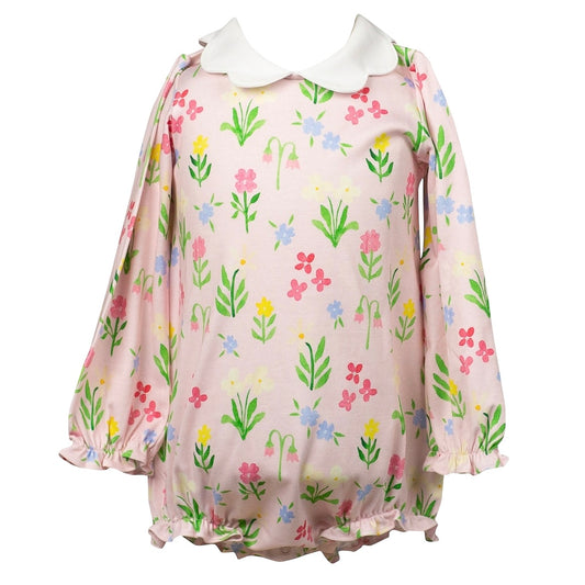 English Garden Bubble