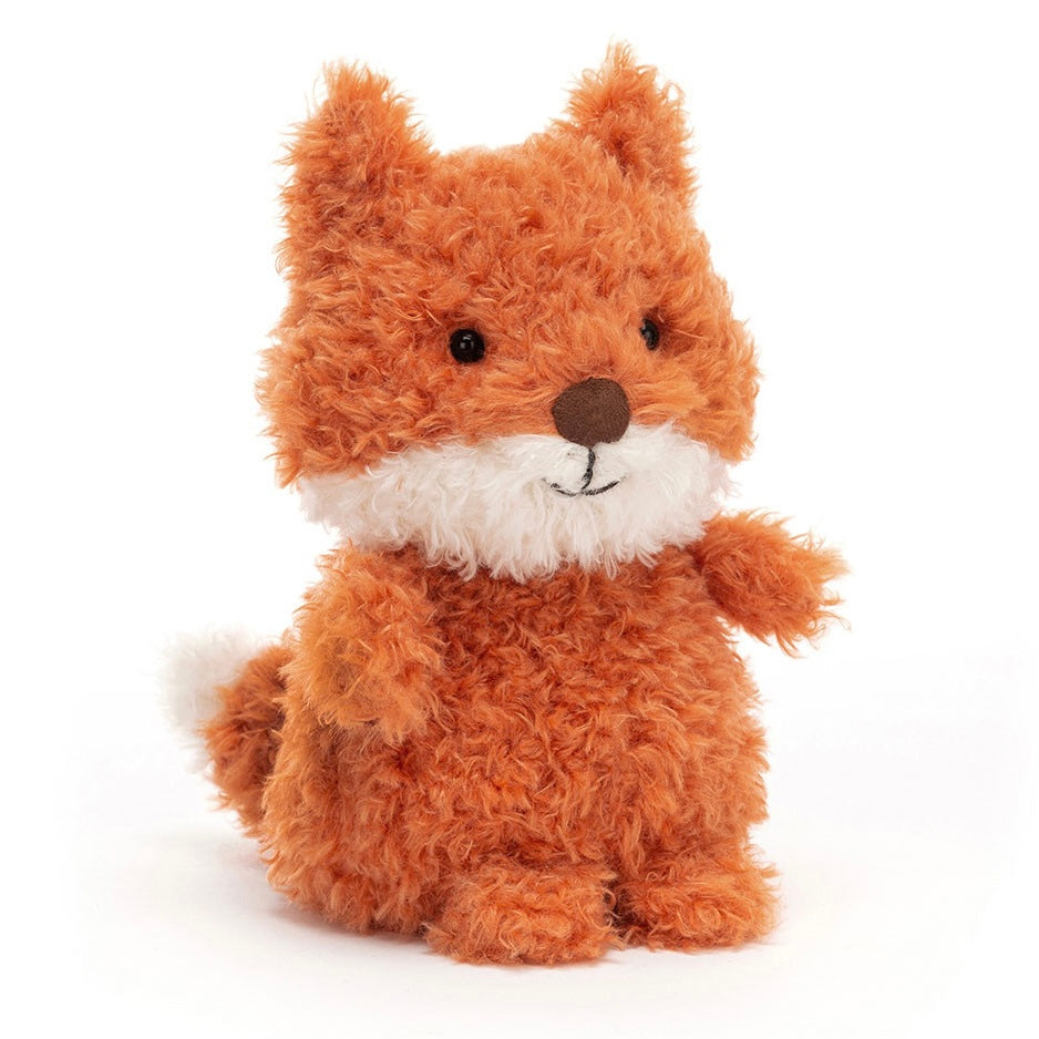 Little Fox