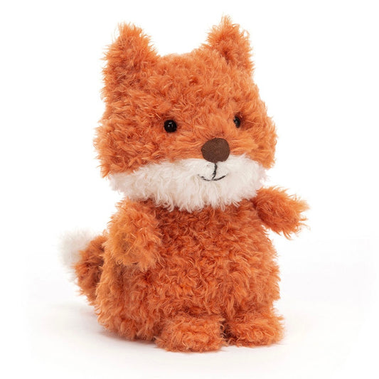 Little Fox