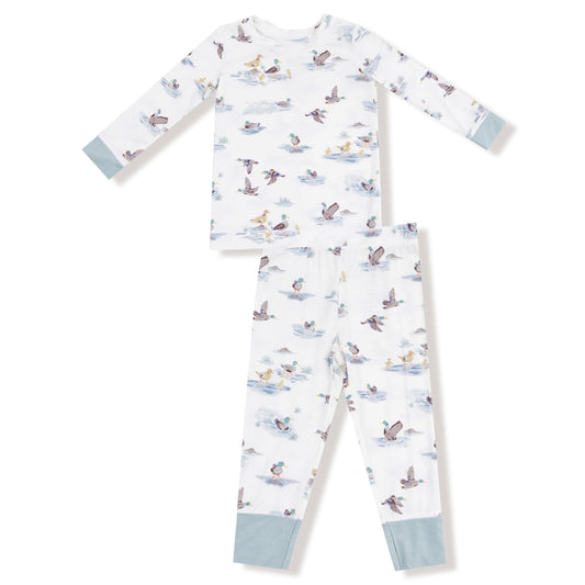 Loungewear - Mallard