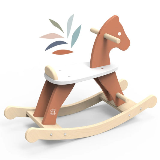 Rocking Horse
