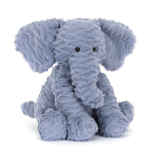 Fuddlewuddle Elephant Medium