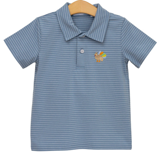 Polo - Turkey