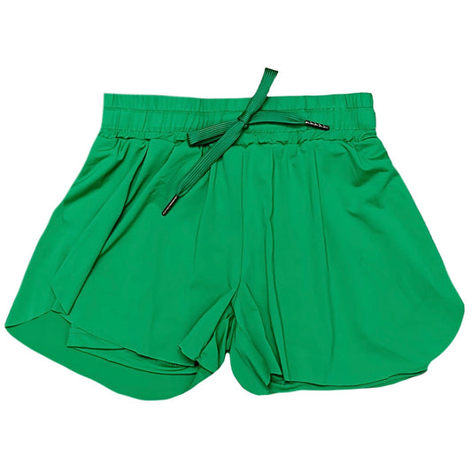 Butterfly Short - Green