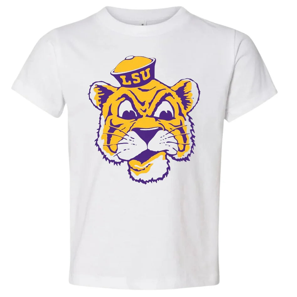 Tee - Sailor Mike White