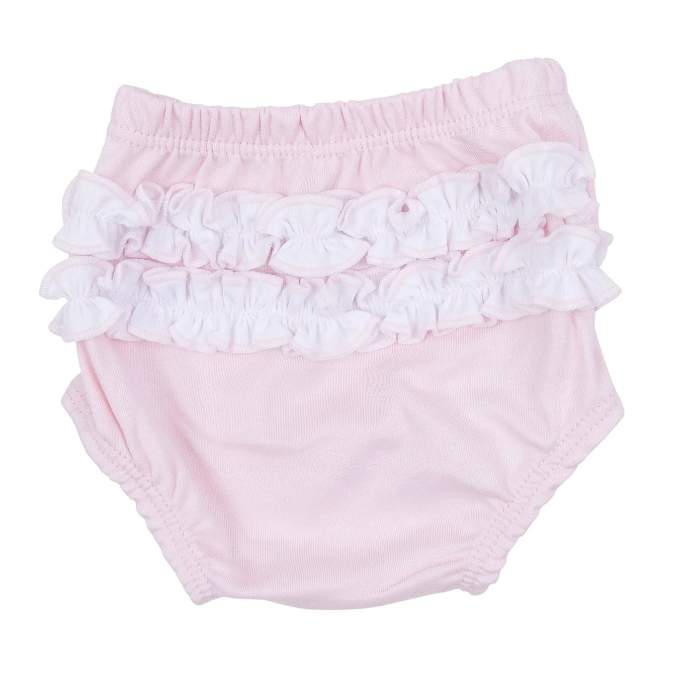 Diaper Set - Harvest Blessing Pink