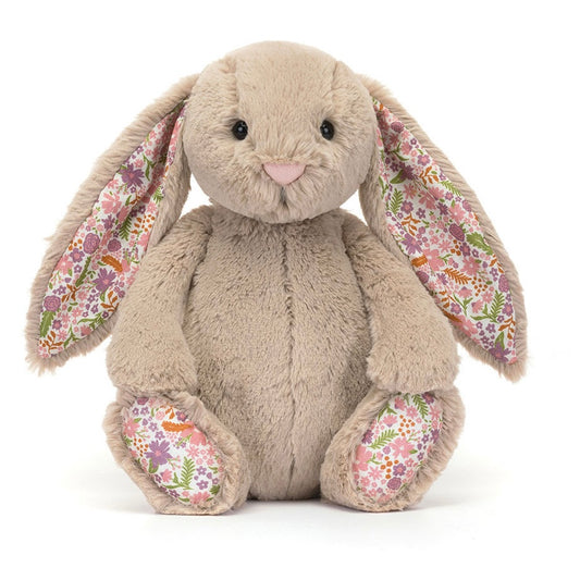 Blossom Beige Bunny 'Petal' Original