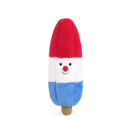 Red, White & Blue Pop