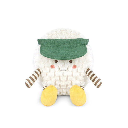 TeeTee Golf Ball