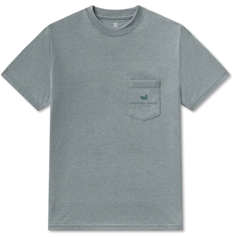 Seawash Tee - Duck Classics