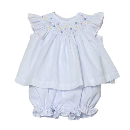Bloomer Set - Flower