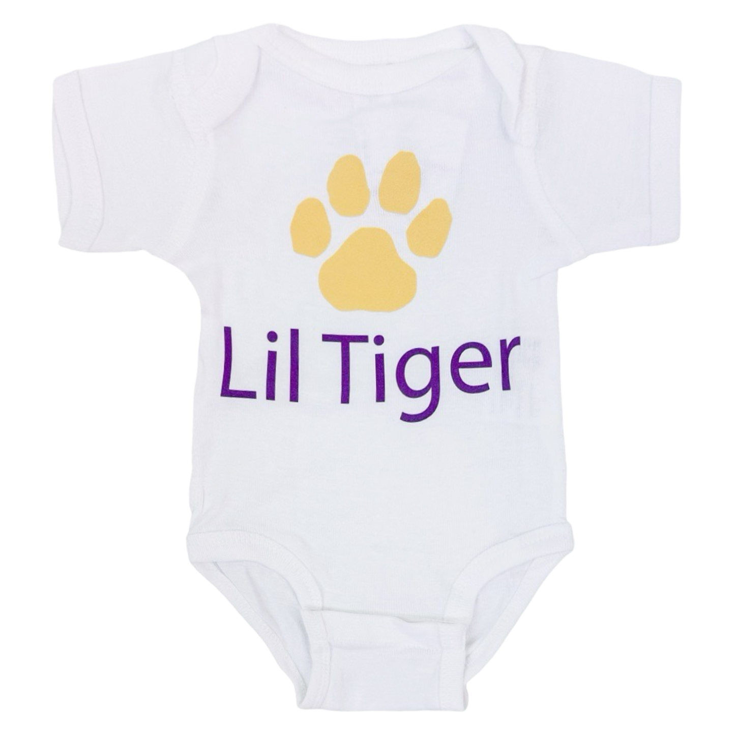 TP Onesie - Lil Tiger