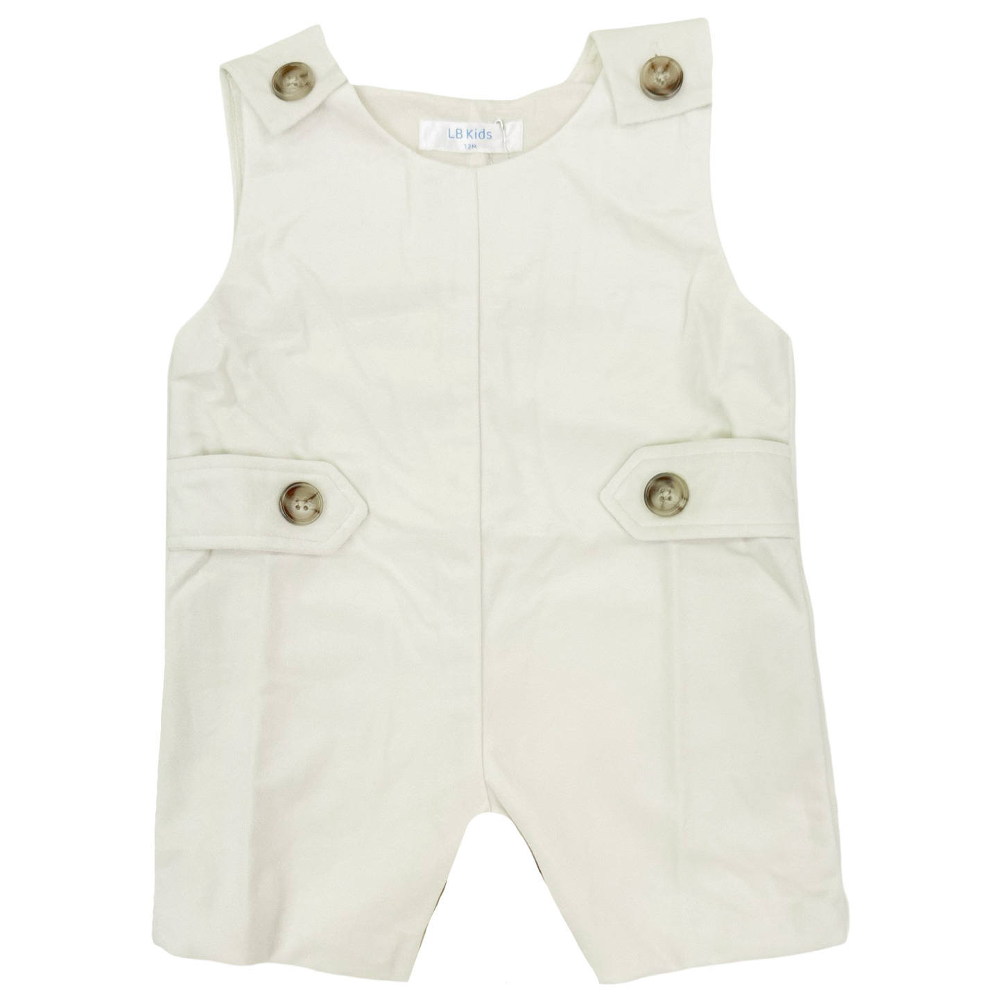 LB Velvet Shortall