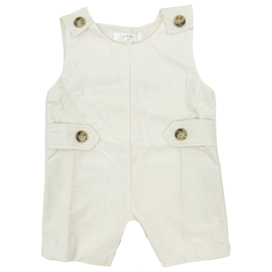 LB Velvet Shortall