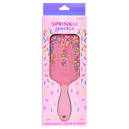 IC Sprinkle Sparkle Paddlebrush