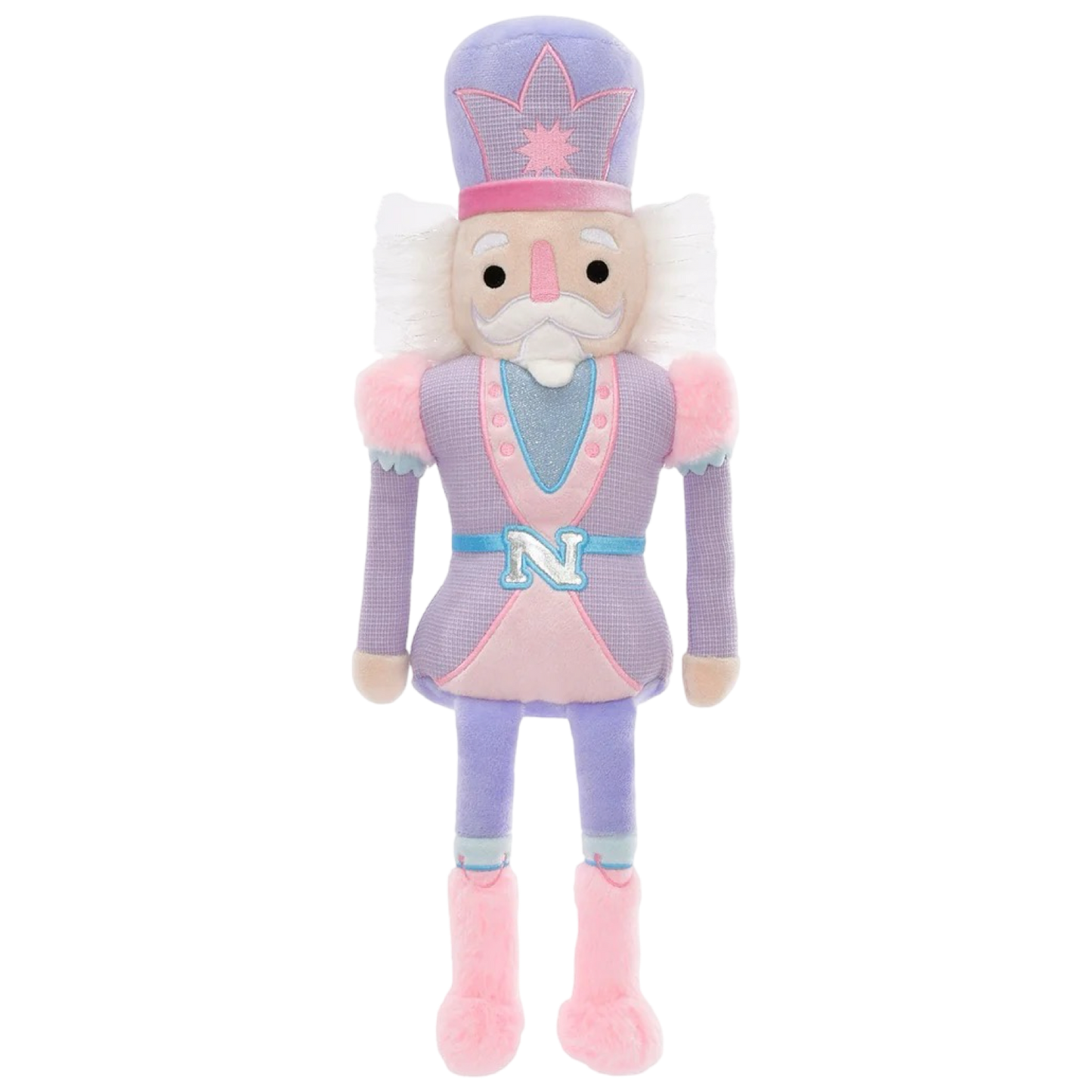 IC Chloe Nutcracker Plush