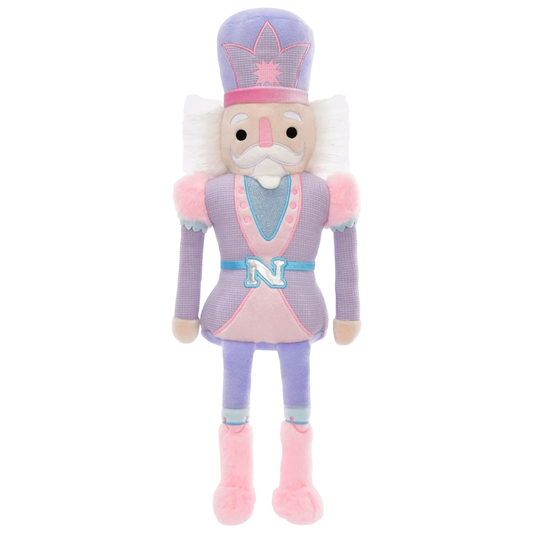 IC Chloe Nutcracker Plush