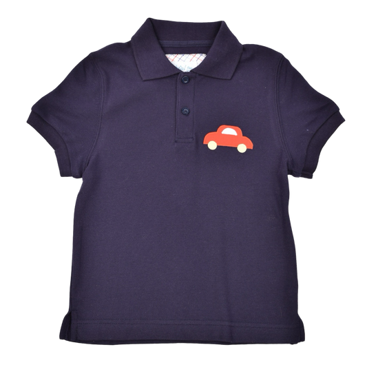 Polo - Car