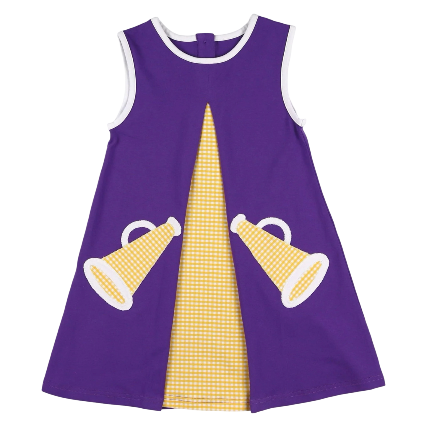 SG Dress - Cheer