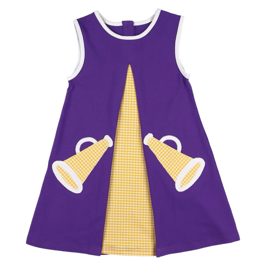 SG Dress - Cheer