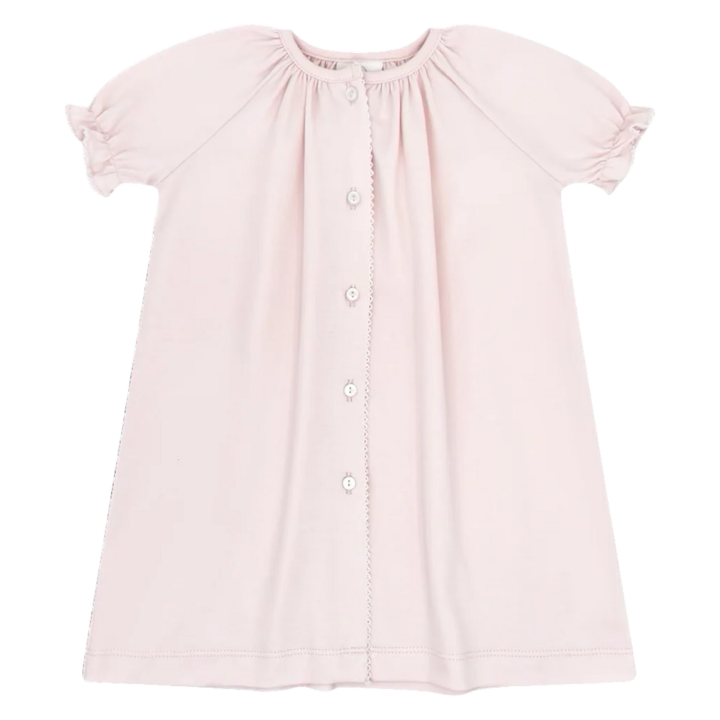 LS Vintage Daygown - Park Pink