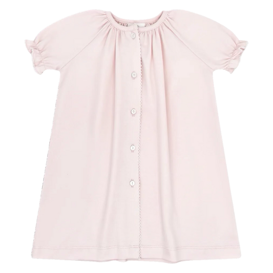 LS Vintage Daygown - Park Pink