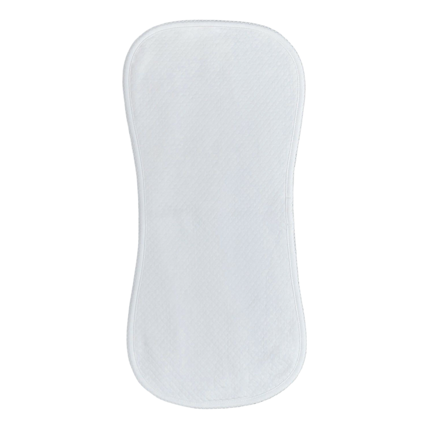 Oma Pima Burp Cloth