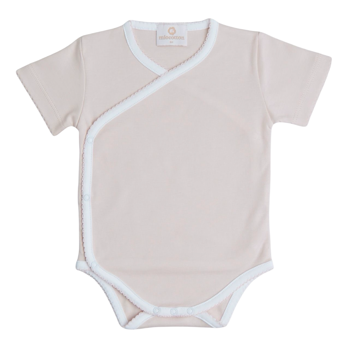 Lee Pima Bodysuit