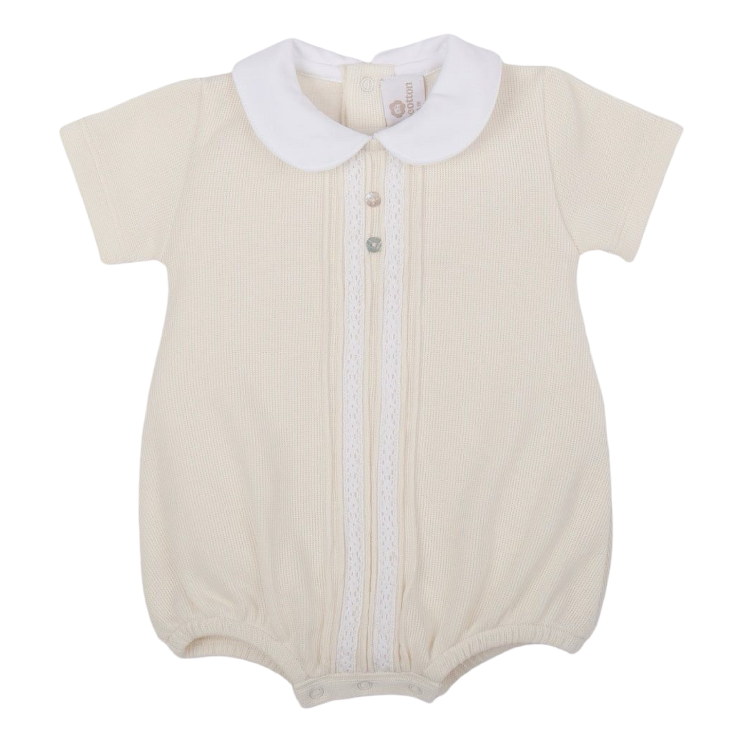 Milan Special Knit Bubble