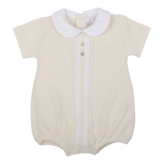 Milan Special Knit Bubble