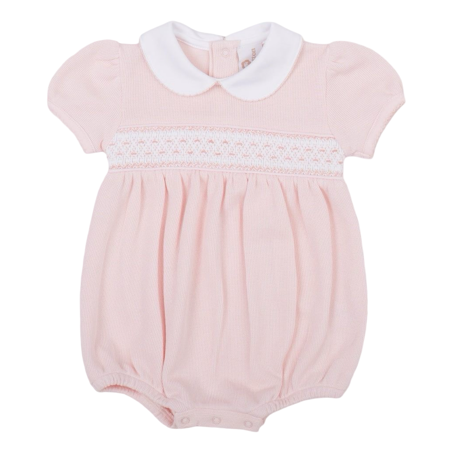 Daphne Special Knit Bubble