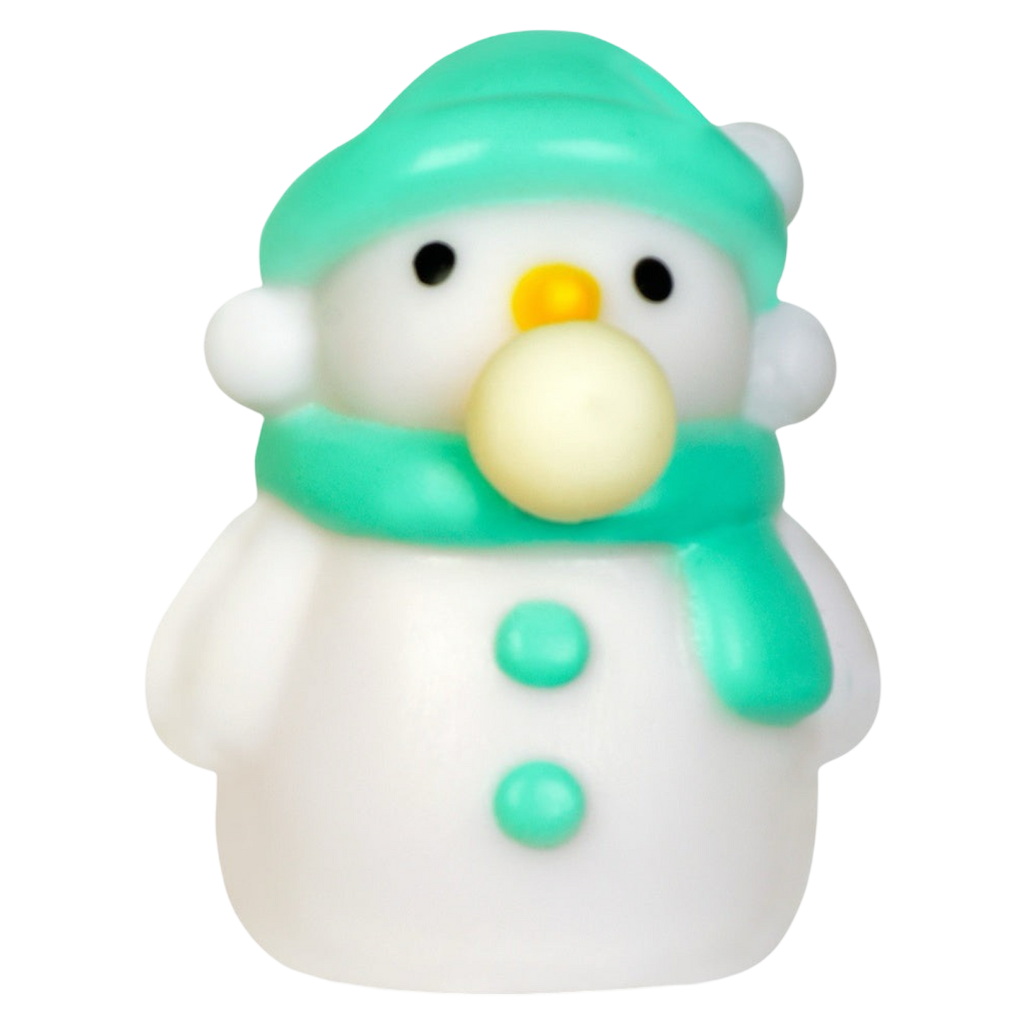 IC Holiday Squeeze Toy