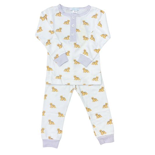 Pajama - Tiger