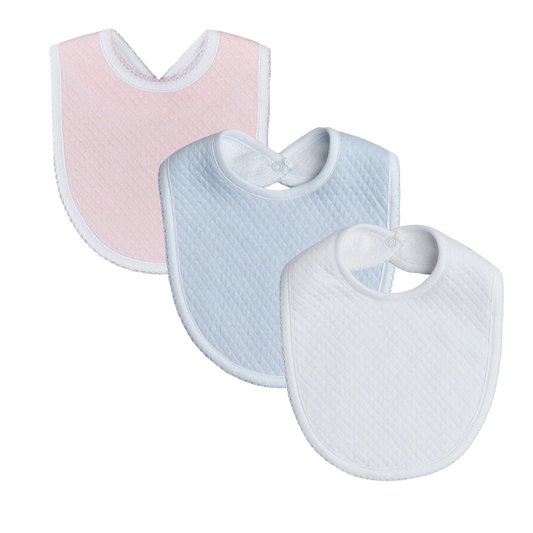 Steph Pima Bib