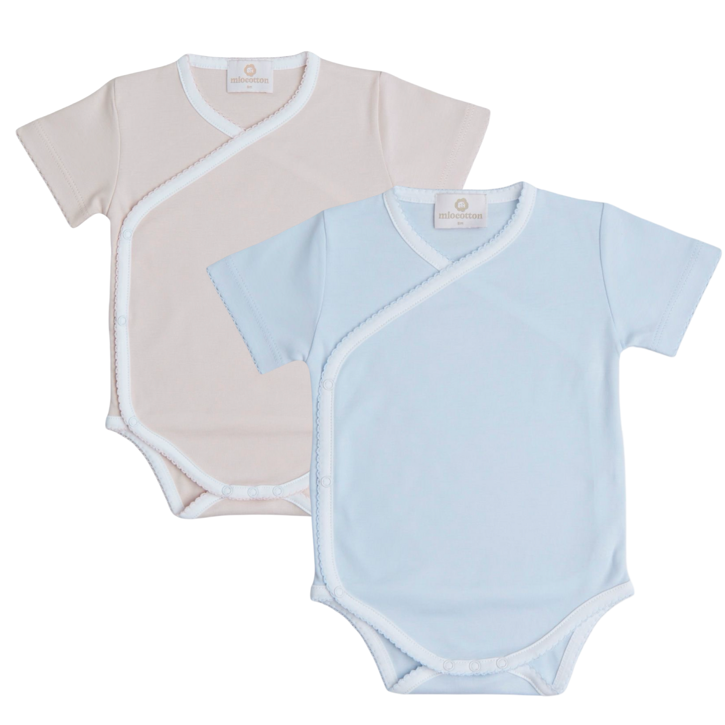 Lee Pima Bodysuit