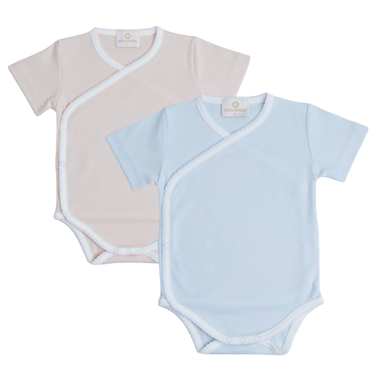 Lee Pima Bodysuit