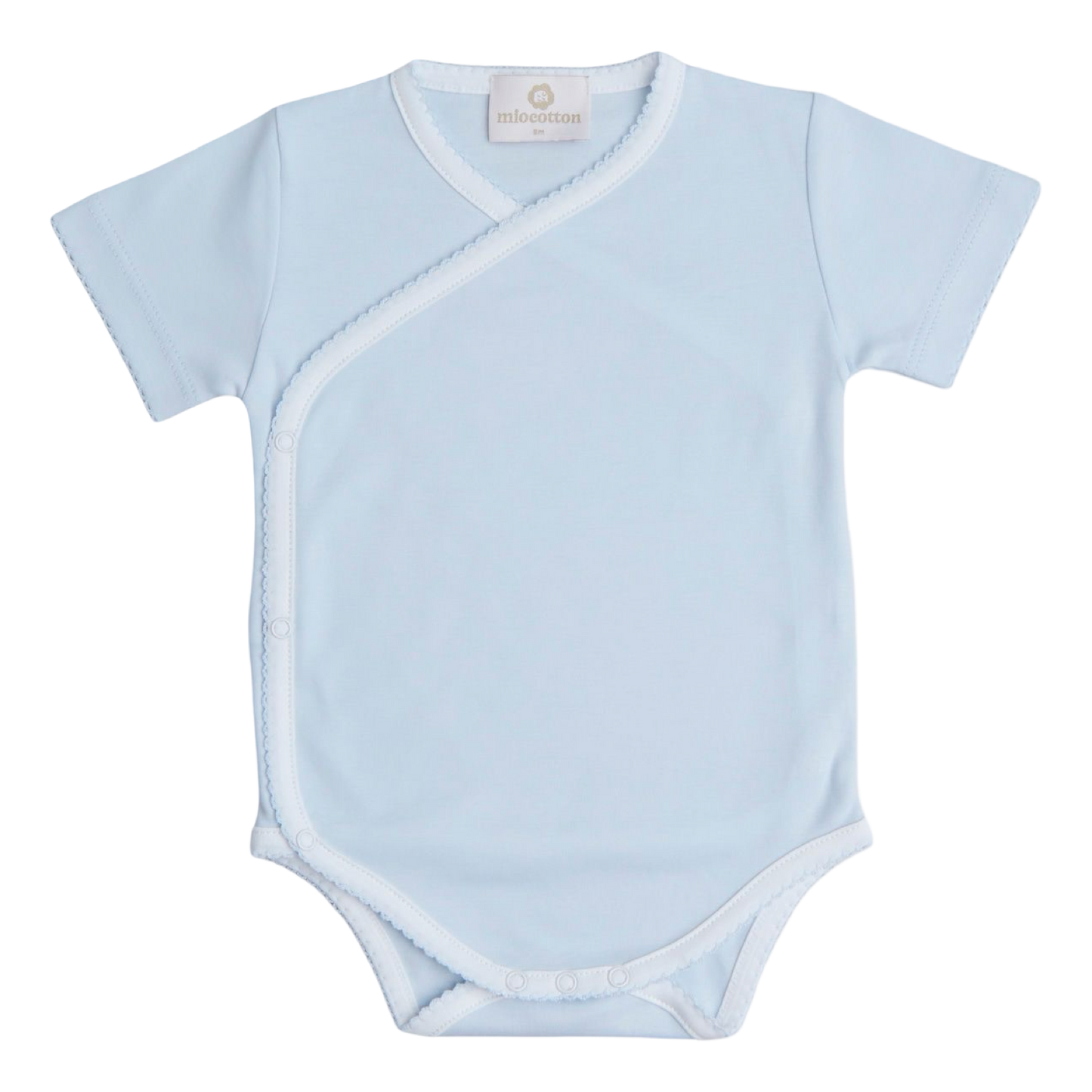 Lee Pima Bodysuit