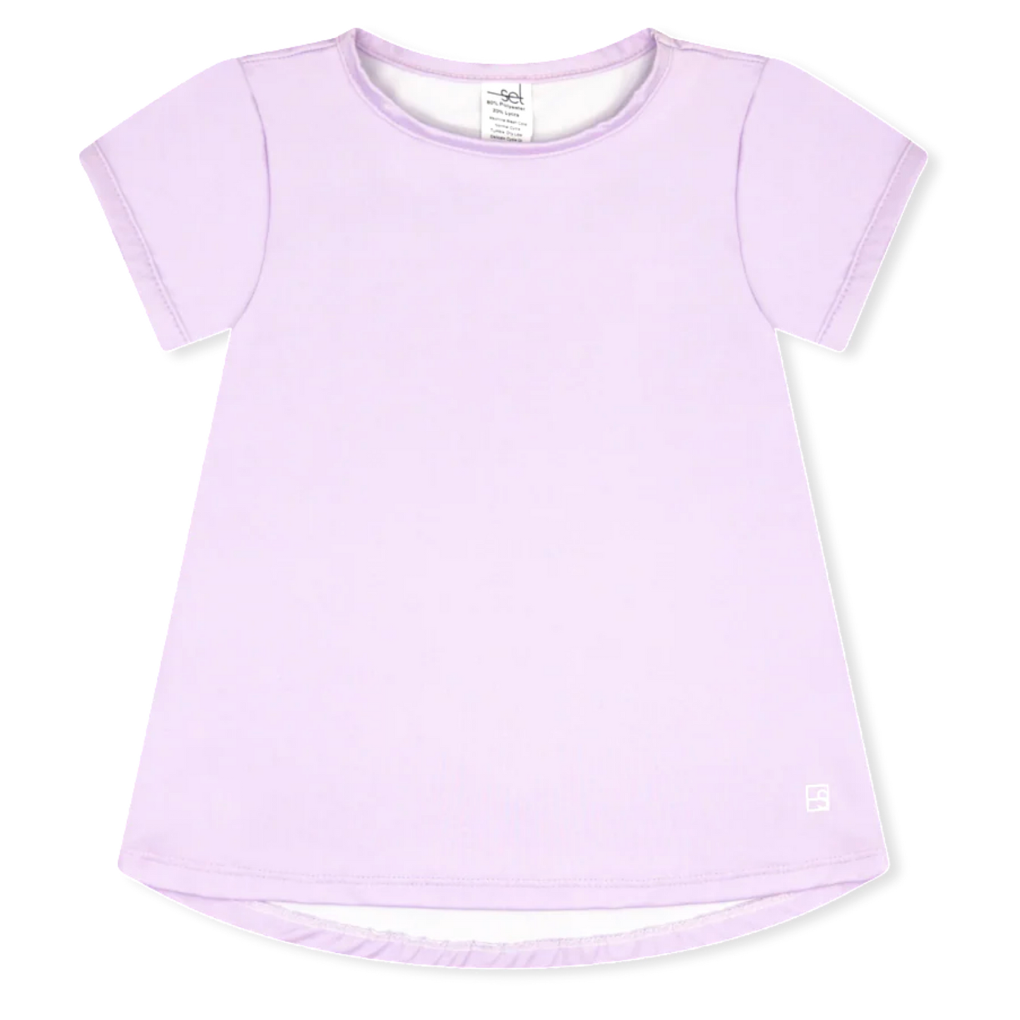 Bridget Tee - Solids